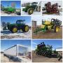*Ring 1* March 2026 Online Equipment Consignment Auction