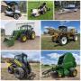 *Ring 2* May 2026 Online Equipment Consignment Auction