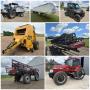 *Ring 2* July 2026 Online Equipment Consignment Auction