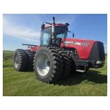 Dennis Broughton Farm Retirement Online Only Auction 