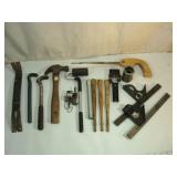 Various Tools