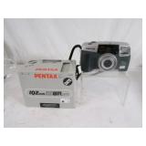 PENTAX Camera