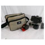 RICOH Camera