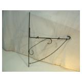 Sign Hanger