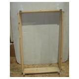 Hinged Box or Garden Riser