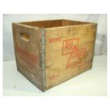 RED ARROW Box