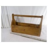 Carpenter Tote