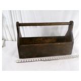 Carpenter Tote