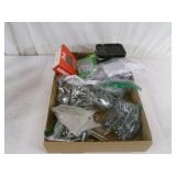 Flat of Hardware