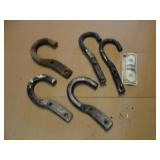 Truck Hooks