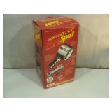 12V Spot Light