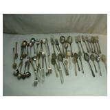 Older Silverware