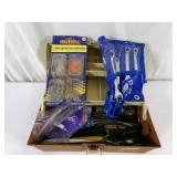 PLANO Tackle Box with Contents