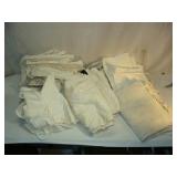 11 Linen  Bags