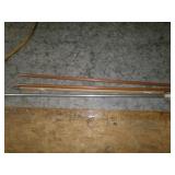 Broom Handles