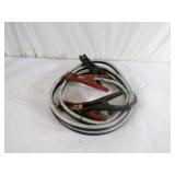 Jumper cables