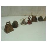 Seven Small Bells