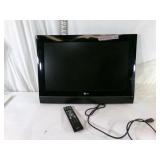 LG Screen