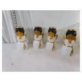 Four Angels