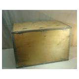 Shipping Box