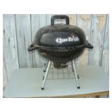 Small Grill