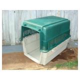 Large Pet Taxi