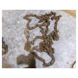 Log Chain