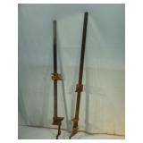 Pipe Clamps