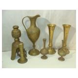Brass and Related