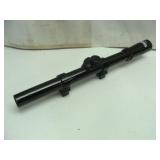 DAISY 4 x 15 Scope