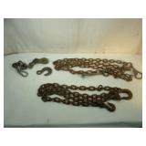 Two Chains