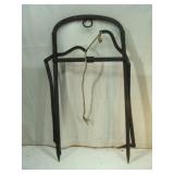 Harpoon Hay Fork