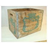 CANADIAN Dry Box