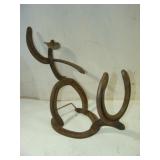 Horseshoe Cowboy Rodeo