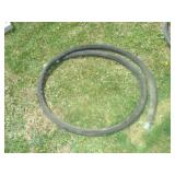 Large PARKER Hydraulic Hose - Never Used