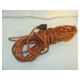 Orange Cord
