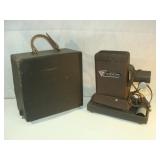 Older 3 Dimension Projector