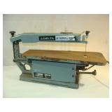 DELTA 15 Inch Scroll Saw