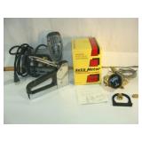 Oil Pressure , Stapler and Staple Gun