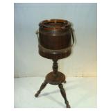 Vintage Ash Tray Stand