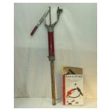 Fuel Pump and Hand D Pump