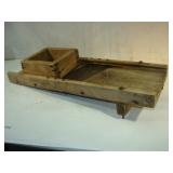 Kraut Cutter