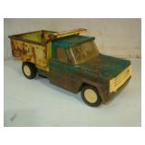 STRUCTO Dump Truck