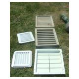 Various Vents