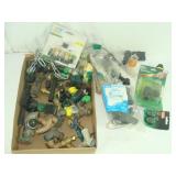 Water Hose Repairs