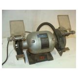 Bench Grinder - Works