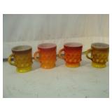 FireKing Coffee Cups