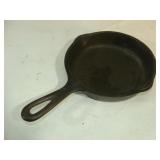 Smaller 6 Inch WAGNER Skillet