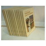Set of Wildlife Encyclopedia