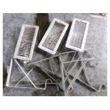 Angle Braces and Registers